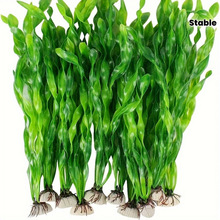 U 45814 fish tank artificial water grass ����쾰����ˮ
