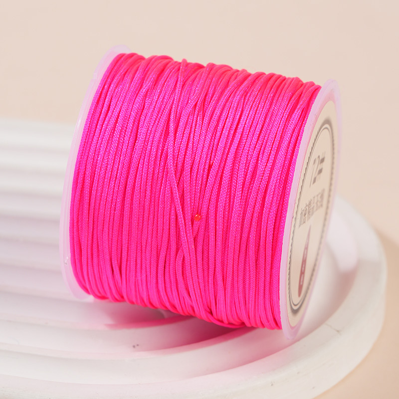 딥 로즈 레드 [새로운 업그레이드]