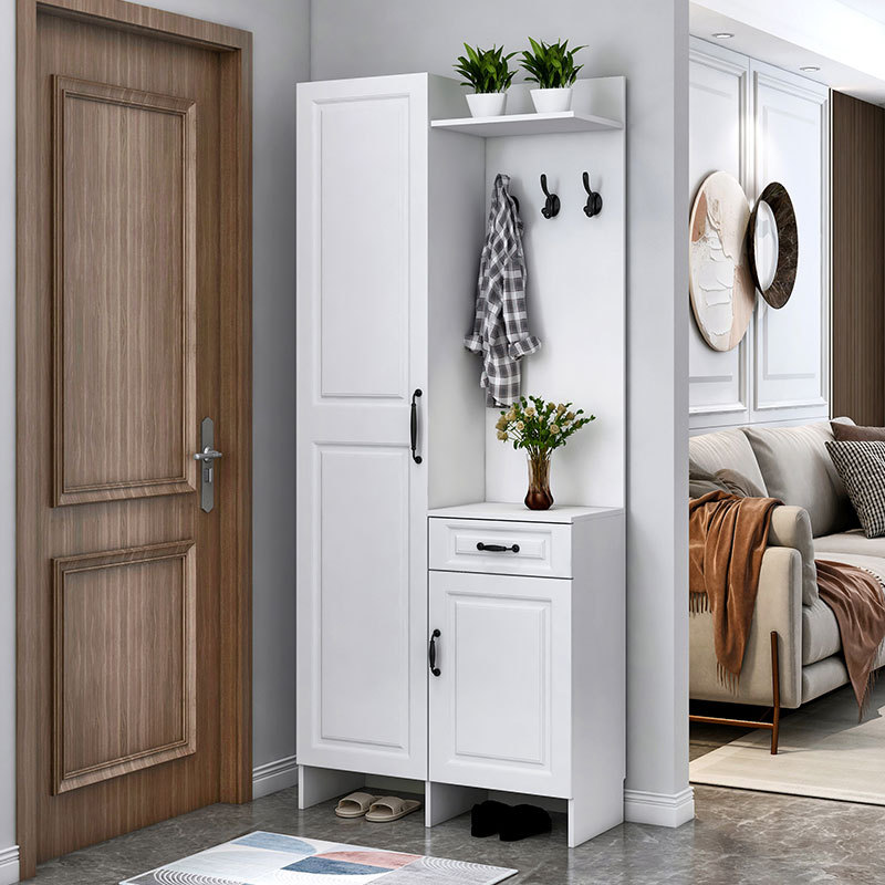 80 왼쪽 내부 거울 길이 80*너비 32*높이 190_프레임 구조