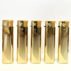 新型の金属は空気を入れることができます。