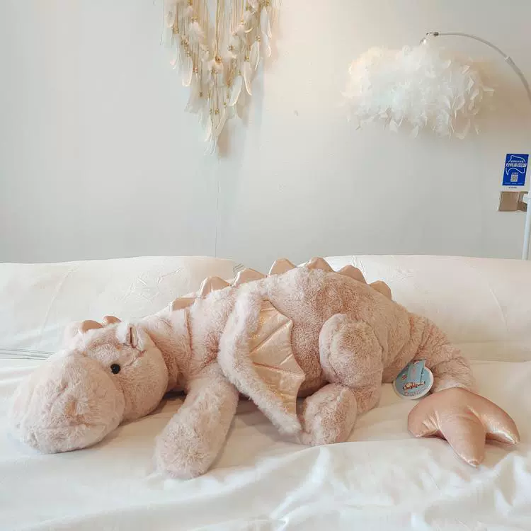 Doll for sleep, plush pillow, toy