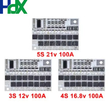 3/4/5��12/16.8/21V3S ��늰����ģ�K��ɫ 12V100A �늳ر��o��