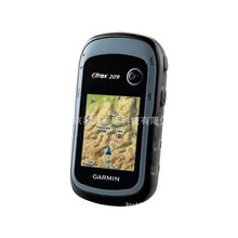 Garmin  eTrex209˫ ջ ֳGPSλǵGISɼ