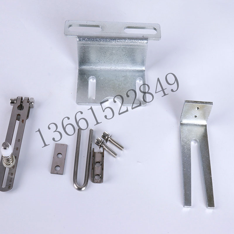 ABB定位器支架_副本