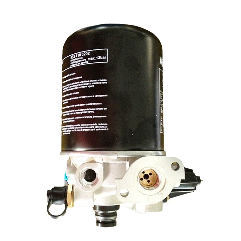 Aire de secado cilindro tanque de secado 9324000020 camión pesado coche piezas de automóviles