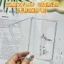 三星光面新款高透手机壳
