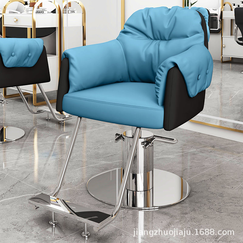 인기 모델 [실버 사무라이] 대형 오일 펌프 디스크 + 내부 파란색 및 외부 검정색