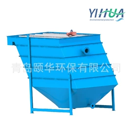 沉淀池;污水处理设备;气浮设备