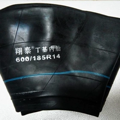 Butyl Inner Tube 175/185-14 Direct Sales Yolsuzluq şinləri