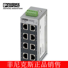 �����˹ ��̫�������� - FL SWITCH SFN 8TX - 2891929