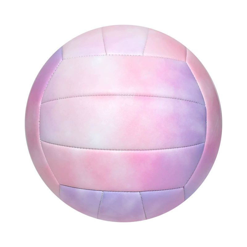 New wholesale PVC soft machine sewing volleyball student high school entrance examination special competition training beach volleyball Volleyball