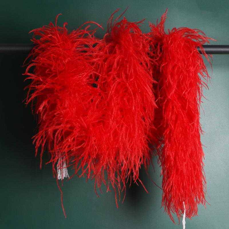 빅 레드 10-15 암호화 5 레이어(약 2야드)