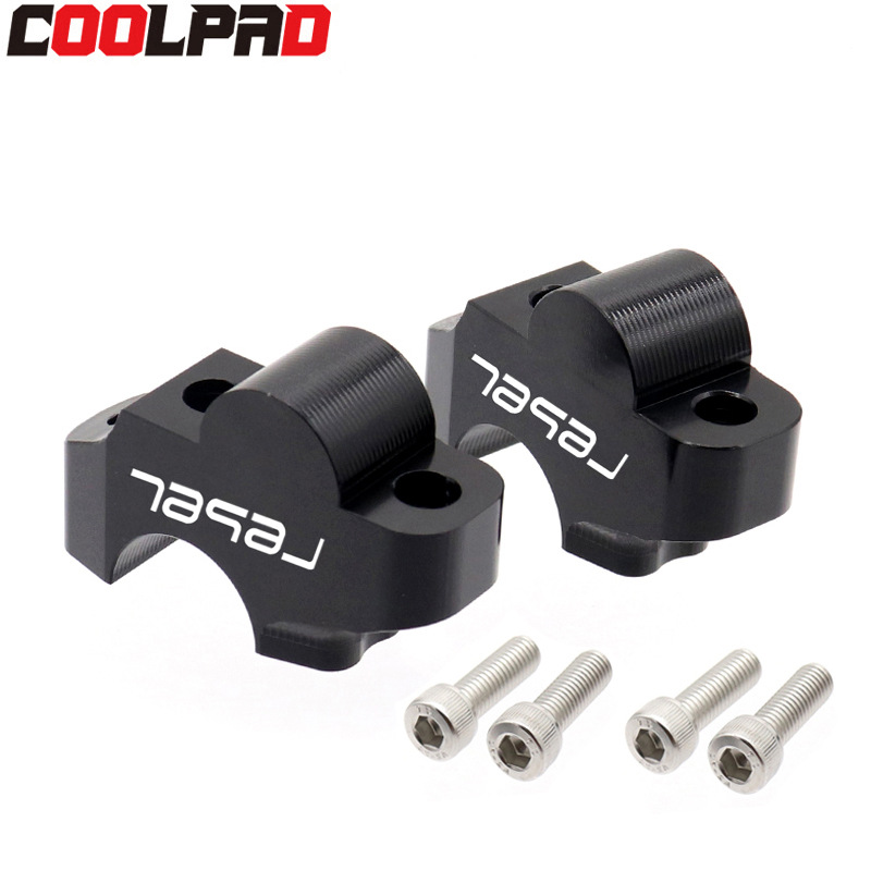 Suitable for Honda REBEL CM300 CM500 CM1100 Modified Handlebar Heightening Code Increase Rear Shift Seat Accessories