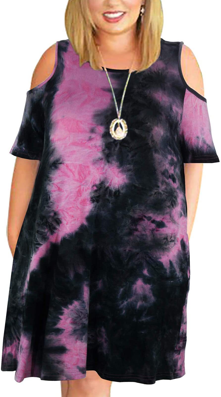 2025 transfronterizo verano Amazon AliExpress nueva impresión hombro abierto mangas cortas chaqueta de camiseta casual de mujer
