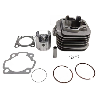 Cylinder and parts AH100 Cylinder Piston