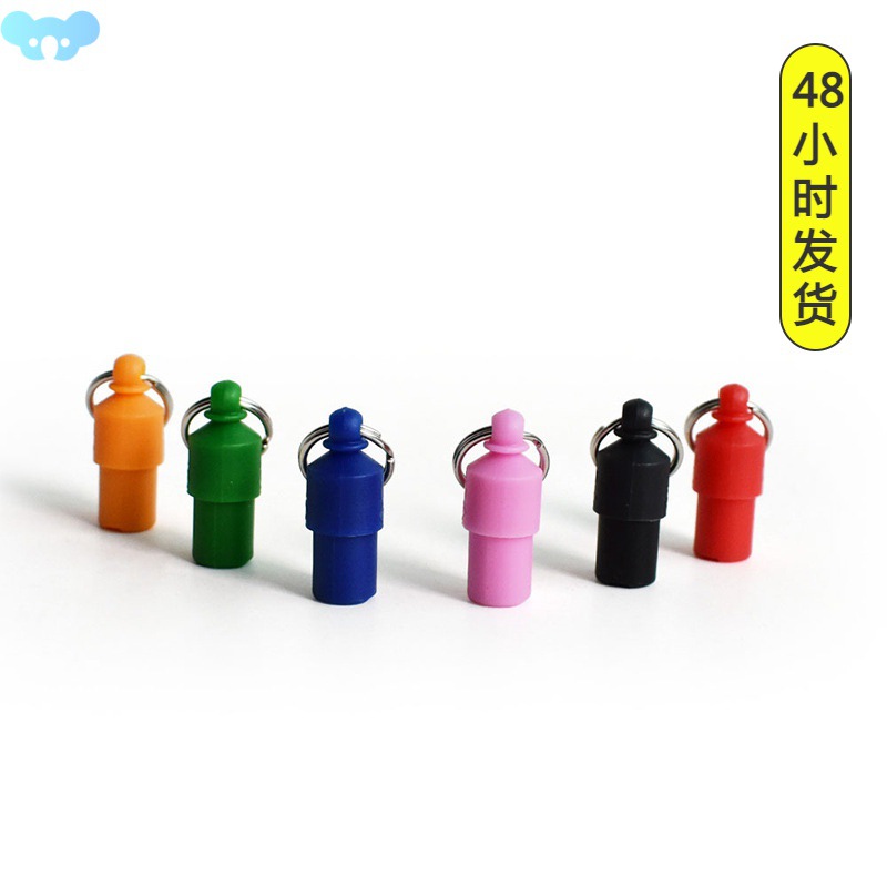 [1PC Address Label Tag Anti-Lost Pet Dog Cat ID Address Card]