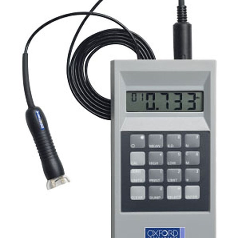 供应涂层测厚仪数字式CMI243金属镀层测厚仪 全国牛津总代理 方源