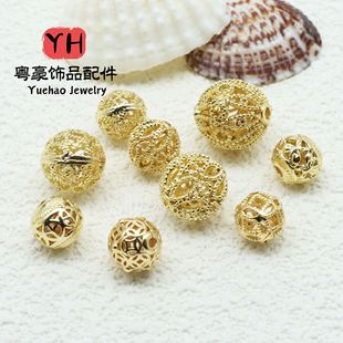 14k����ɫ�U���� diy�ֹ��A�����Ʒ��� ����朴���������