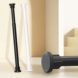 浴帘、浴帐;窗帘杆罗马杆;布艺窗帘