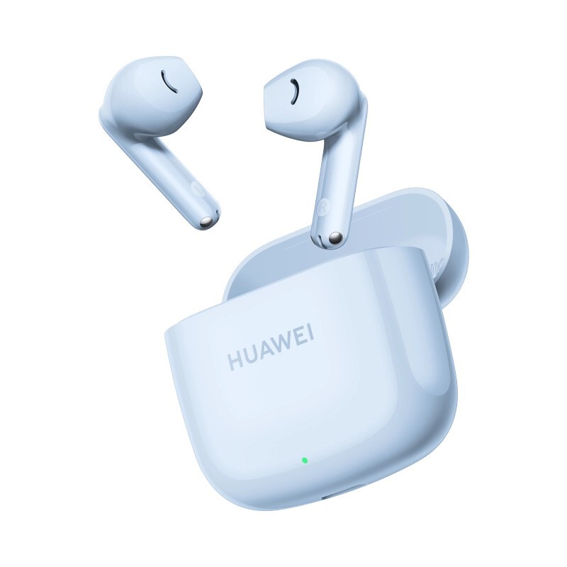 華為FreeBuds se2 bluetoothイヤホン半入耳式騒音低減長便利航続bluetooth 5.3黒/白|undefined