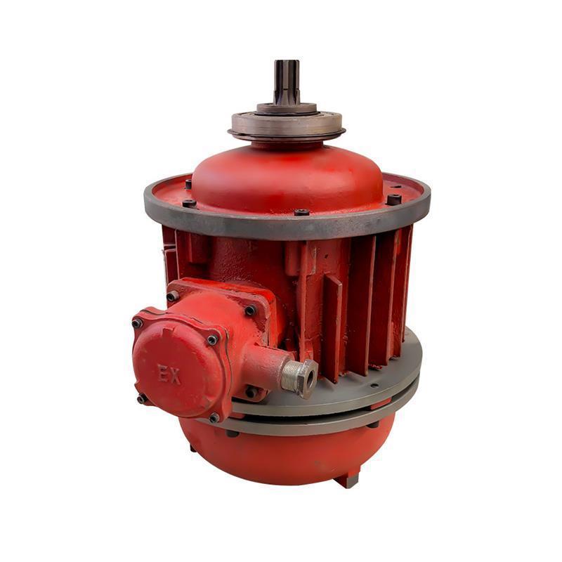 防爆电机 防爆葫芦主起升电机 BZD系列防爆电机起重机 Exd ⅡCT4