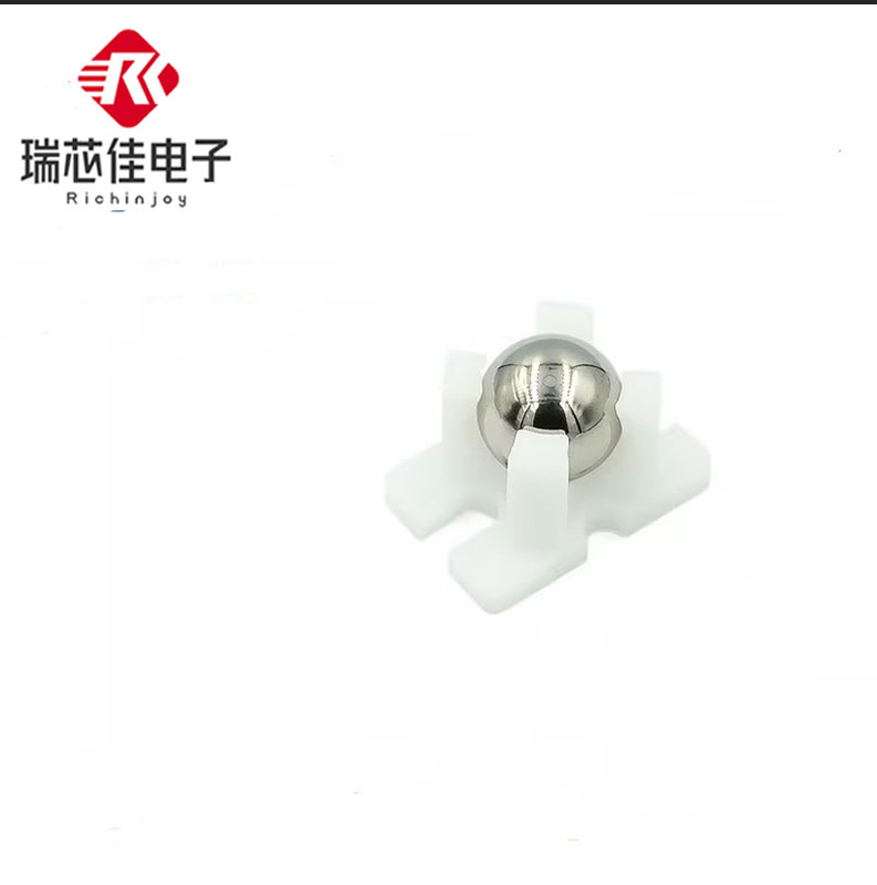 Mini Vacuum Steel Ball Universal Wheel 2-Wheel Uno Smart Car Chassis Bull's Eye Nylon Mbot N20 Mini Vacuum Steel Ball Universal Wheel 2-Wheel Uno Smart Car Chassis Bull's Eye Nylon Mbot N20