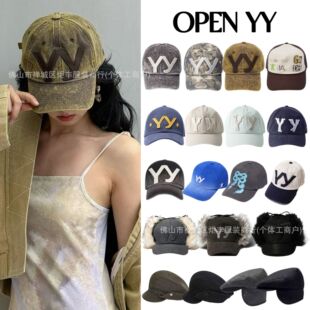 �F؛�n��С��OPEN YY����ñ��ĸ�̽��͹��nϵ�@ĘС����ñ�ɴ��l