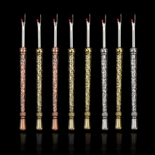 跨境复古如意拆线刀手工拆线器挑线开扣眼割线刀diy缝纫工具配件