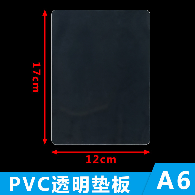 Etiqueta Colgante de Precio de Plástico PVC Transparente e Impresa para Ropa y Publicidad image 65