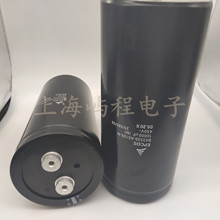 EPCOS ���տ�˹450v10000uf�X늽������  B43330-A5109-M ���D