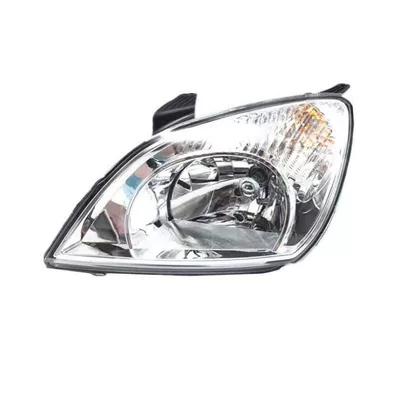 06-09 Ruihu headlight cover, Fara qapaqları