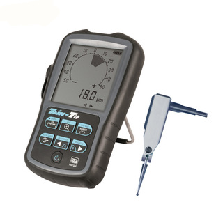 Swiss TESA Digital Display Meter TWIN-t10 Inductive Lever Probe GT31 High-precision Split Lever Dial Indicator