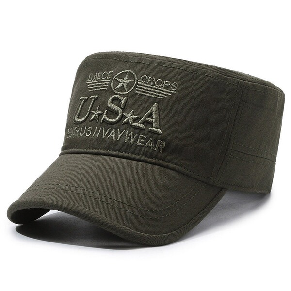 Summer camouflage travel breathable thin sun hat for traveling