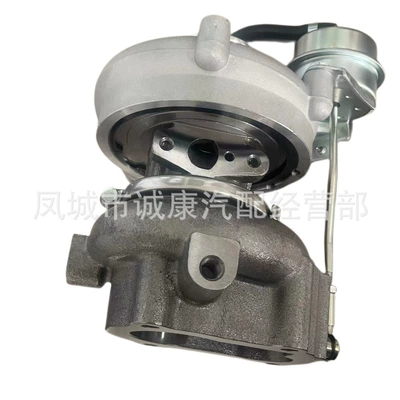 Ct2617201-1701017201-170201Kd4.2L1Hdt1Hd-T Turbocharger Supercharger