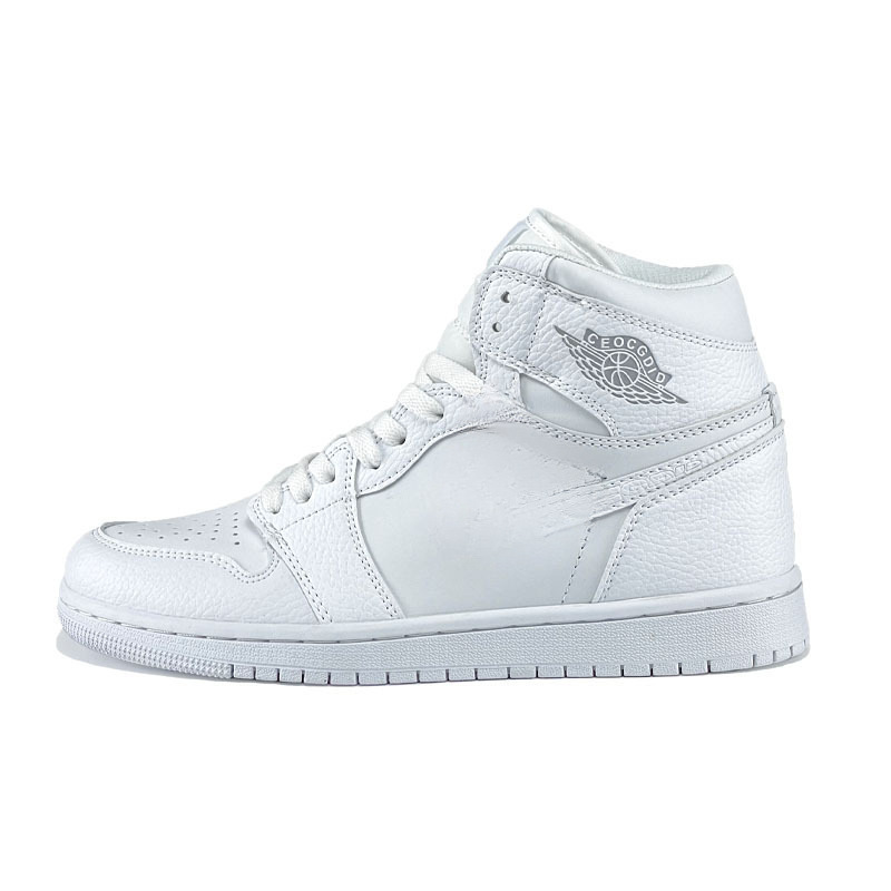 aj メンズシューズハイトップスニーカーレディース秋通気性カップルシューズ aj1 nikelian 公式共同ブランドカジュアルシューズ莆田靴|undefined