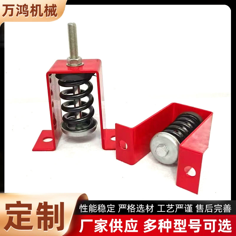 Амортизатор амортизатор для воздуховодов