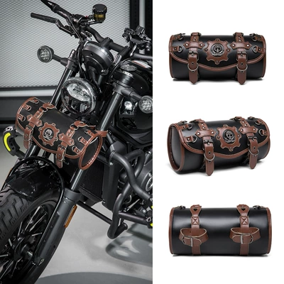 Rock Harley Electric Motorcycle Front | Motosiklet ləvazimatları və aksesuarları - fbg351bk