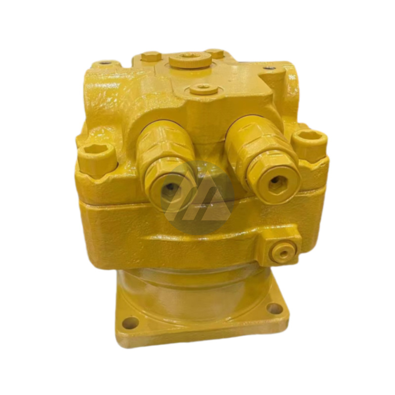 小松 PC1250-7 PC1250-8 回转马达 706-77-01320