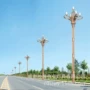 大型定制市政广场中华灯