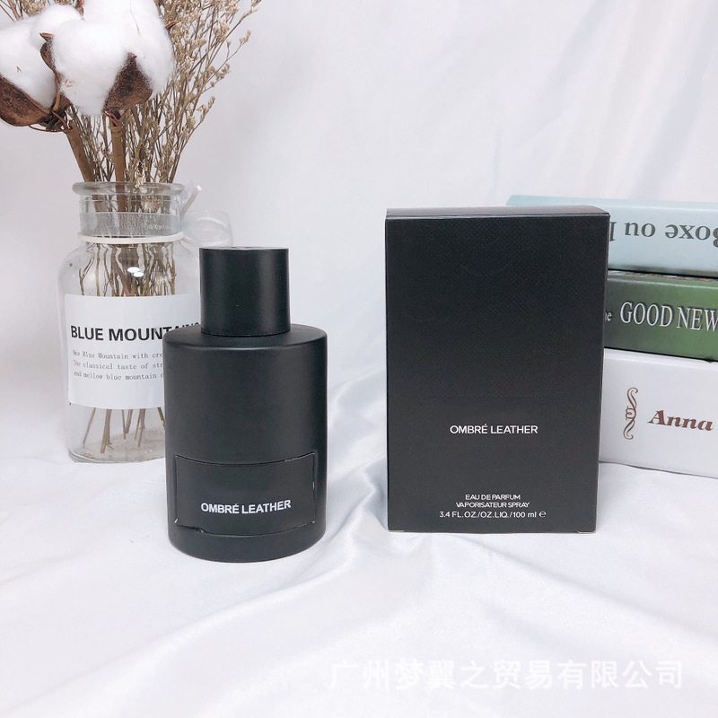 跨境外贸越南perfume TF乌木沉香失落樱桃苦桃荆棘玫瑰白麝香香水|undefined