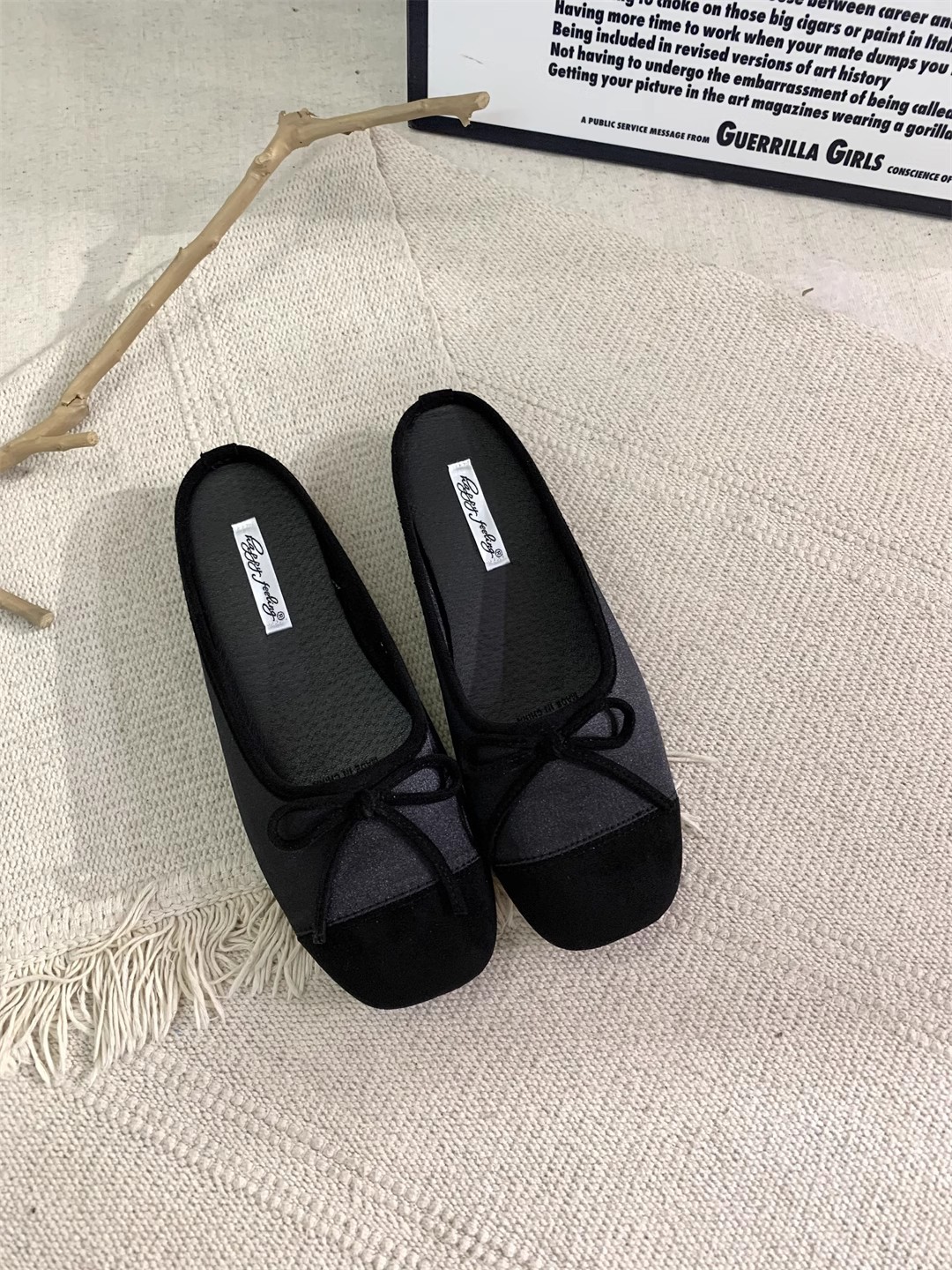 J0015-15 블랙 하프 드래그
