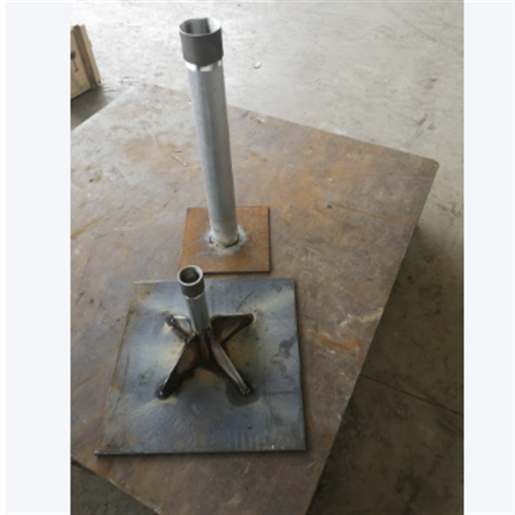 Especificaciones de sonotestria JC Mecanizado de tubos sonotestria Placa de precipitación Tubo de enfriamiento Infraestructura de autopistas Ultrasonido Infraestructura de autopistas Tubo sonotestria