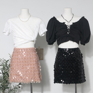 ���� �����L��ɫ����bling��Ƭ��ȹŮ�ļ��¿�a�ְ��ΰ���ȹ 8929