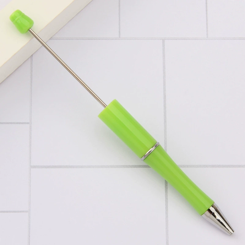 Creative rollerball pen, ballpoint pen, wholesale, handmade, three colors, gradient