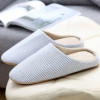 Japanese slippers indoor, soft sole, wholesale