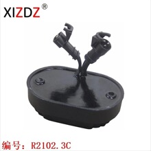 2102.3 适用于 Harley Davidson 74540-11 74540-08 哈雷整流器