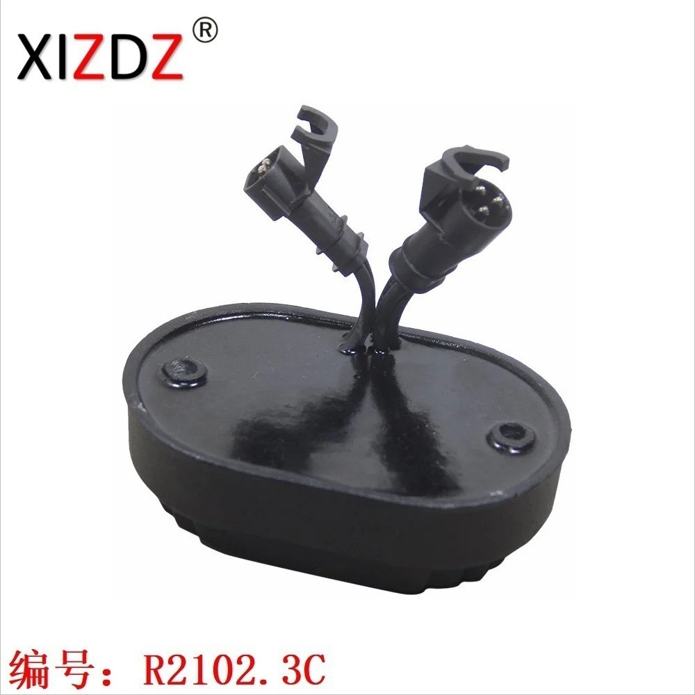 2102.3 适用于 Harley Davidson 74540-11 74540-08 哈雷整流器