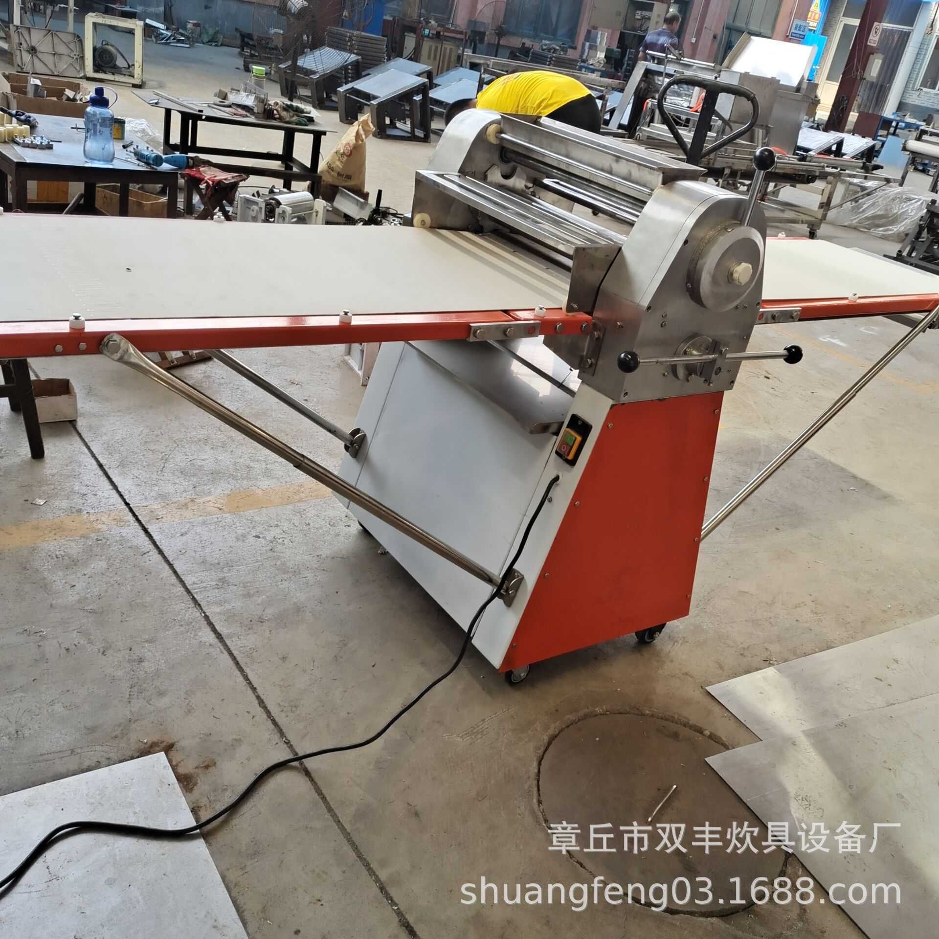 供应蛋糕起酥机 面团开酥机 丹麦开酥机 面团起酥机批发厂家