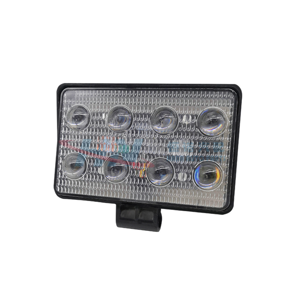 Luz de trabajo del coche luz de trabajo del camión luz de trabajo del coche luz de trabajo intermitente del coche