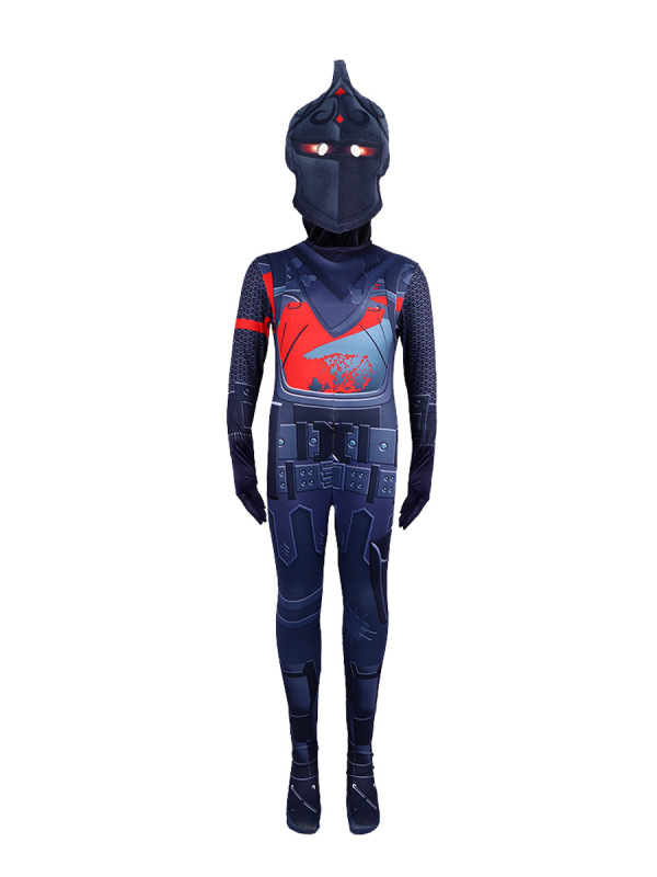 アマゾンの魚の乾の役はコスプレの服装のトマトの頭の連体の服の舞台の演技の服の砦の夜を演じます。|undefined